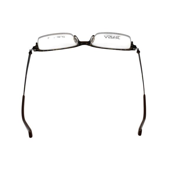 Aspire Fearless Tortoise 51-18-145mm Eyeglasses FRAMES ONLY - NEW CONDITION